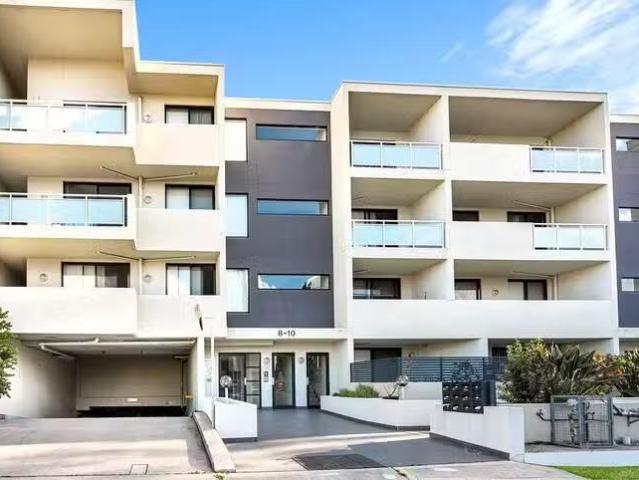 Apartment for rent in Toongabbie