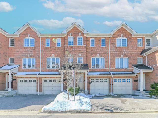 Condo for rent in Mississauga, Ontario