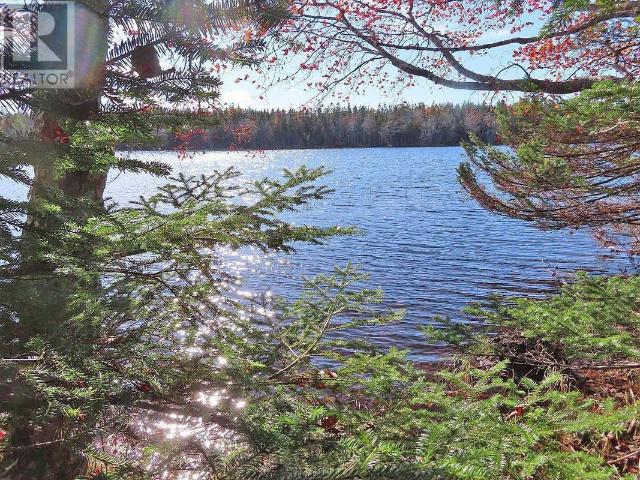 Land for sale in Enon, Nova Scotia