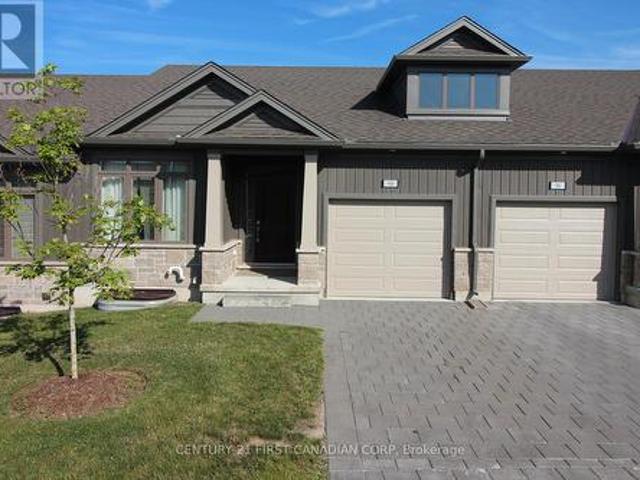 Property for rent in Arva, Ontario