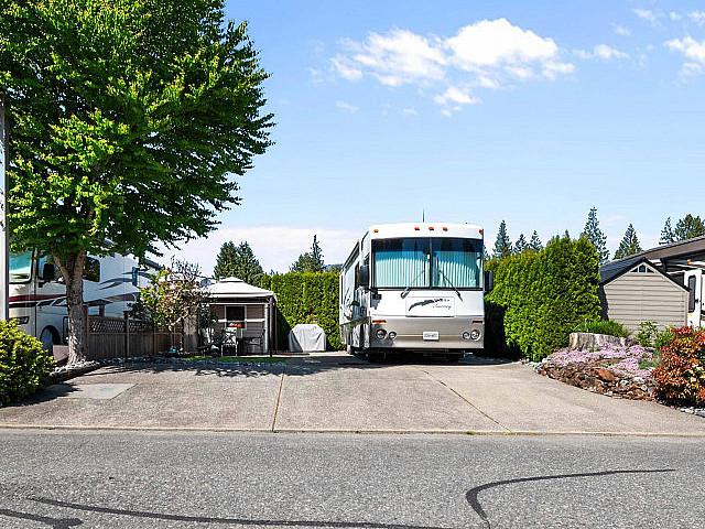 Land for sale in British Columbia