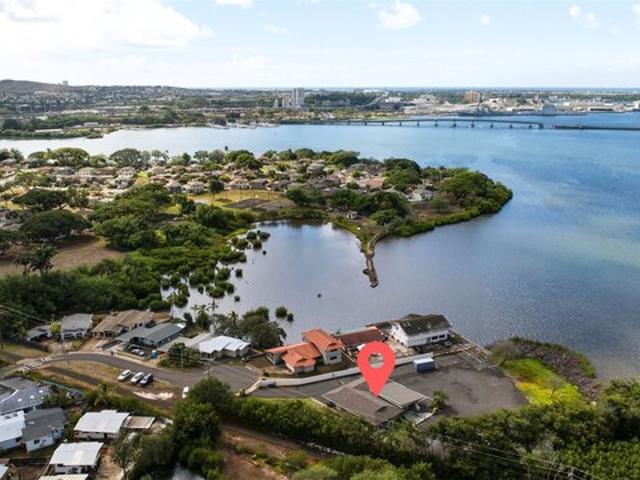 Land for sale in Aiea, Hawaii