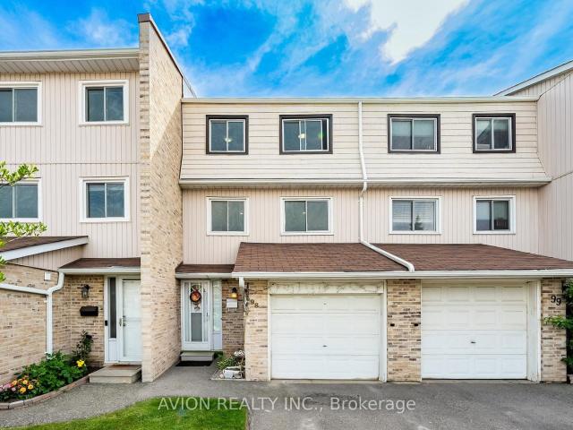 Condo for sale in Durham, Ontario