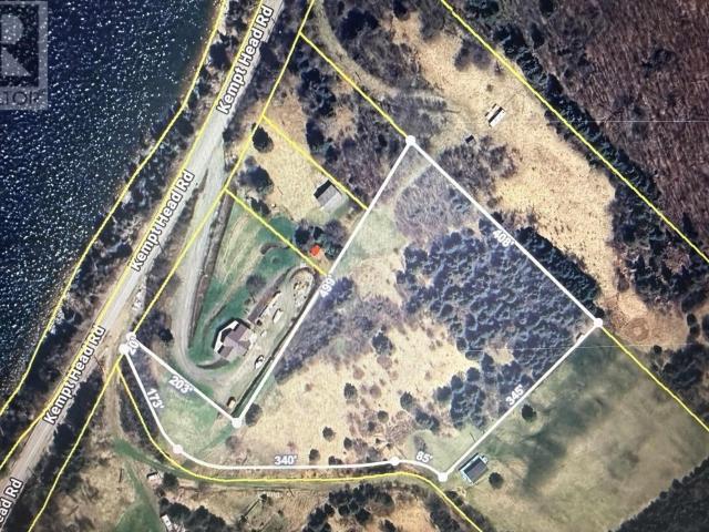 Land for sale in Ross Ferry, Nova Scotia