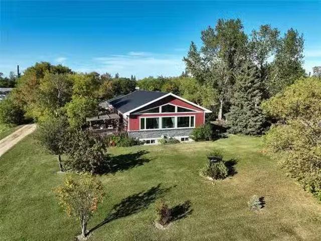 House for sale in Coldwell, Manitoba