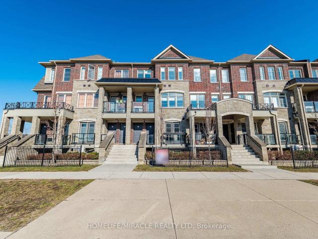 Condo for rent in Georgina, Ontario