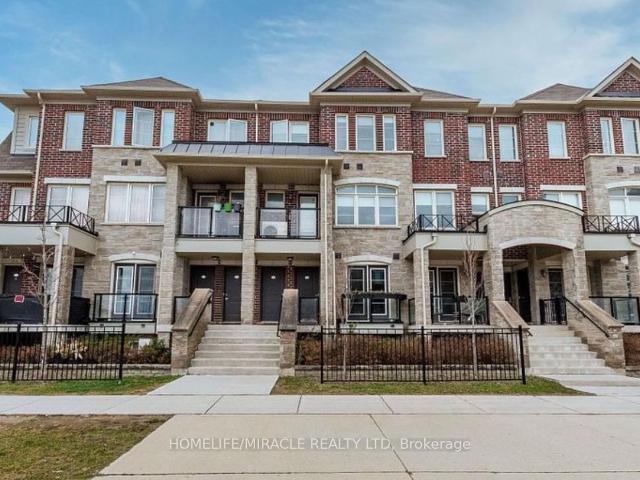 Condo for rent in Woburn, Ontario