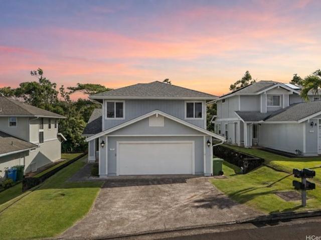 House for sale in Aiea, Honolulu County