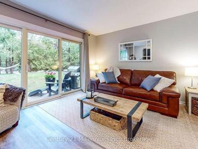 Townhouse for rent in Collingwood, Ontario