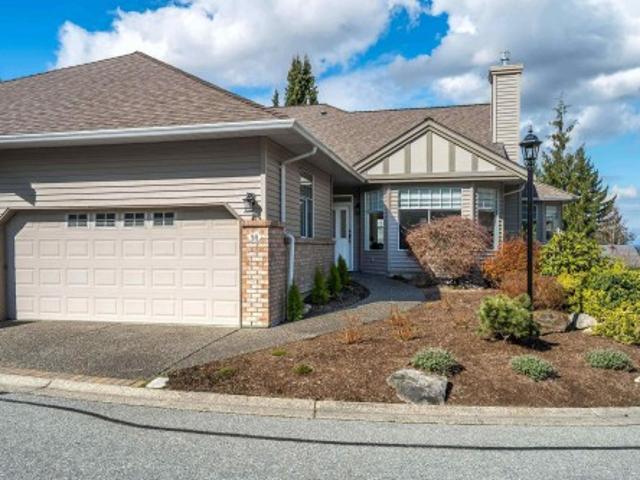 Townhouse for sale in South Surrey, Surrey