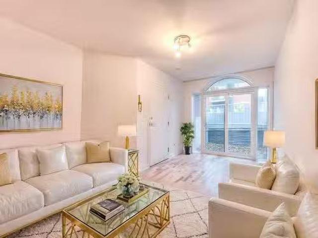Condo for sale in St. Leonard's, Quebec