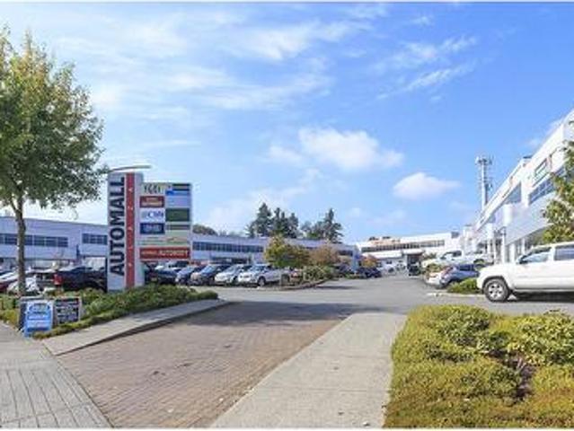 Commercial for rent in Abbotsford, British Columbia