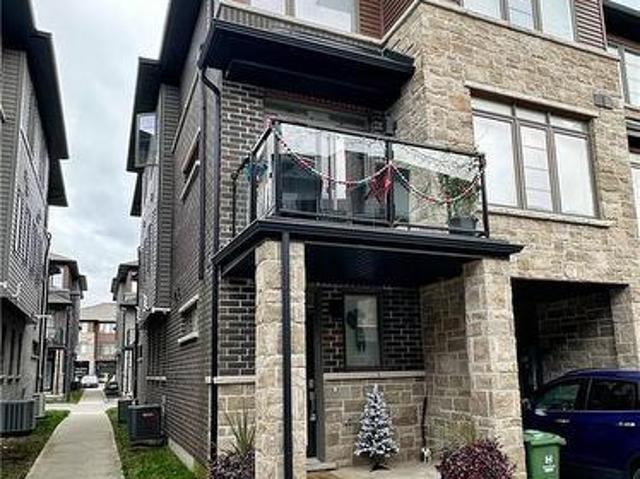 House for rent in Ancaster, Ontario