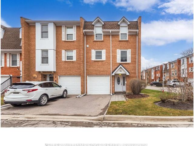 Condo for sale in Woburn, Ontario