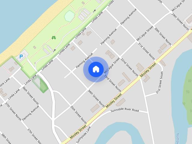 Room for rent in Wasaga Beach, Ontario