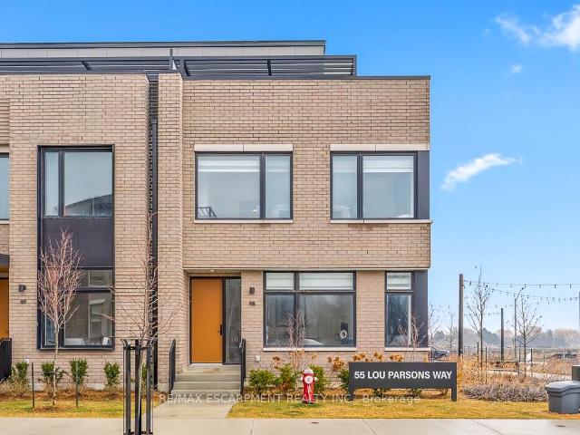 Condo for rent in Woburn, Ontario