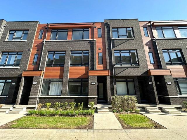 Condo for rent in York, Ontario