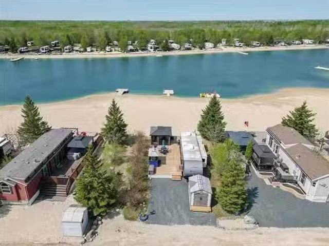 House for sale in Manitoba