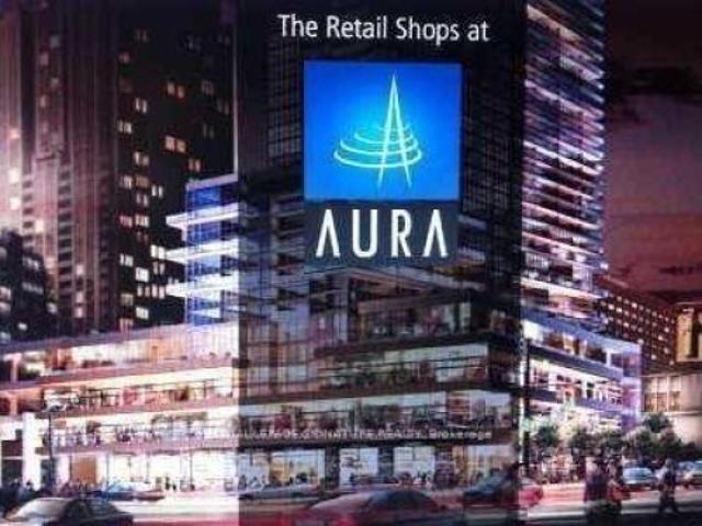 Commercial for rent in Woburn, Ontario