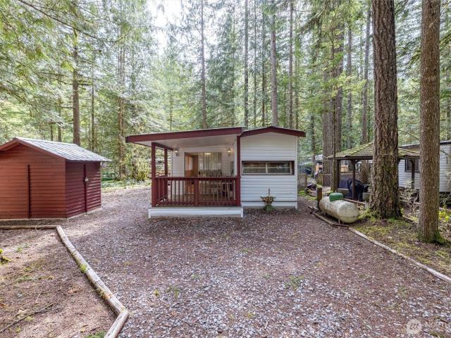 House for sale in Deming, Washington
