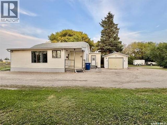 House for sale in Humboldt, Saskatchewan
