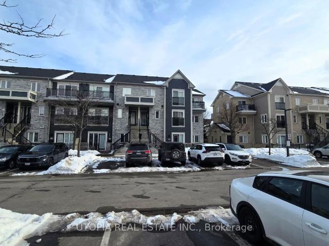 Condo for rent in Woburn, Ontario