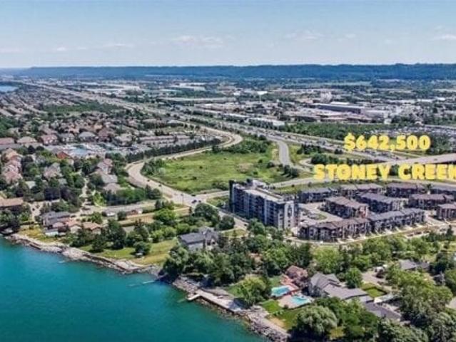 Townhouse for sale in Ancaster, Ontario