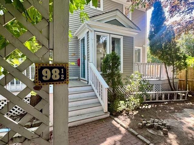 Property for rent in Cambridge, Massachusetts