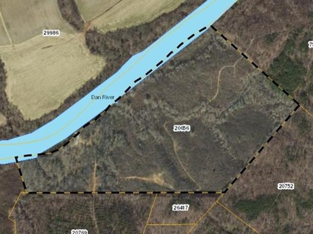 Land for sale in Virginia