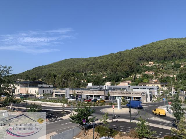 Bureau vente à Arrondissement de Toulon, Cuers