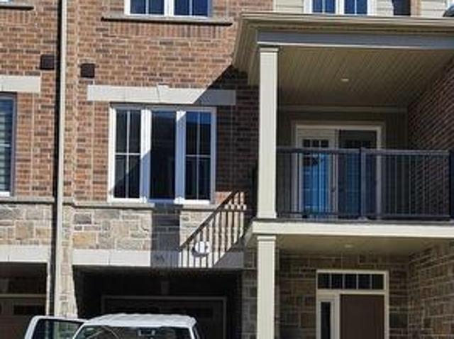 Townhouse for rent in Brant, Ontario