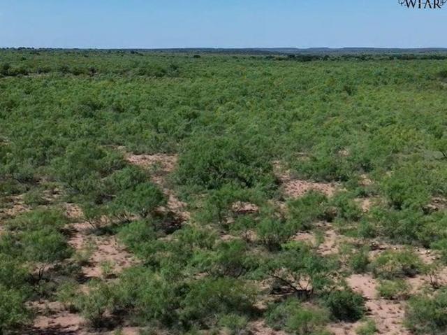Land for sale in Crowell, Texas