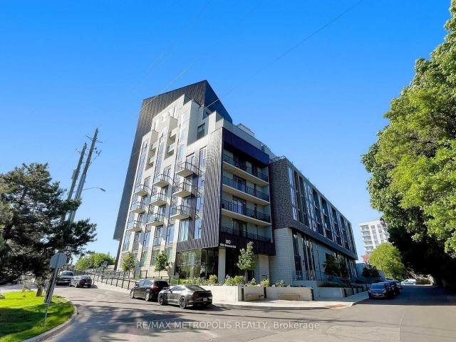 Condo for rent in Woburn, Ontario