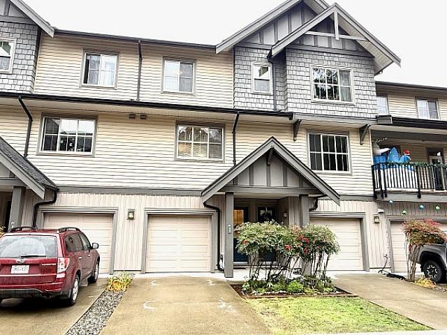 House for sale in British Columbia