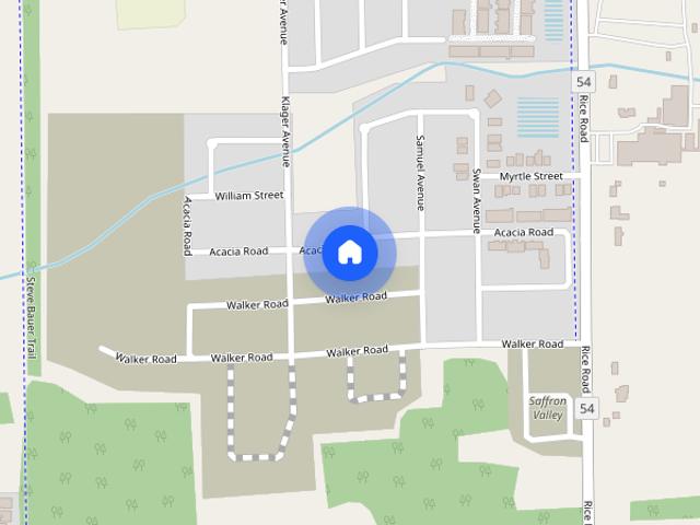 Room for rent in Niagara, Ontario