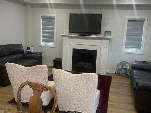 House for rent in Fonthill, Pelham