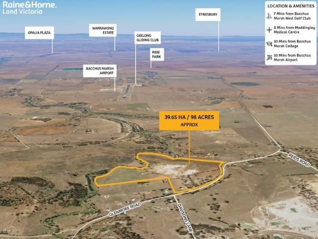 Property for sale in Rowsley, Victoria