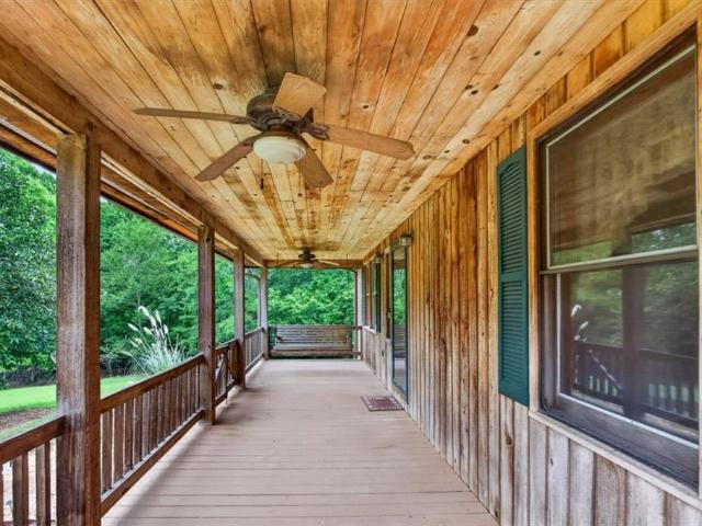 House for sale in Bartow, Georgia