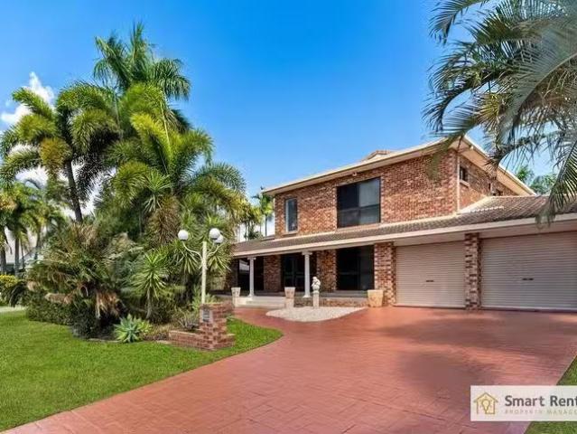 House for rent in Currajong, Queensland