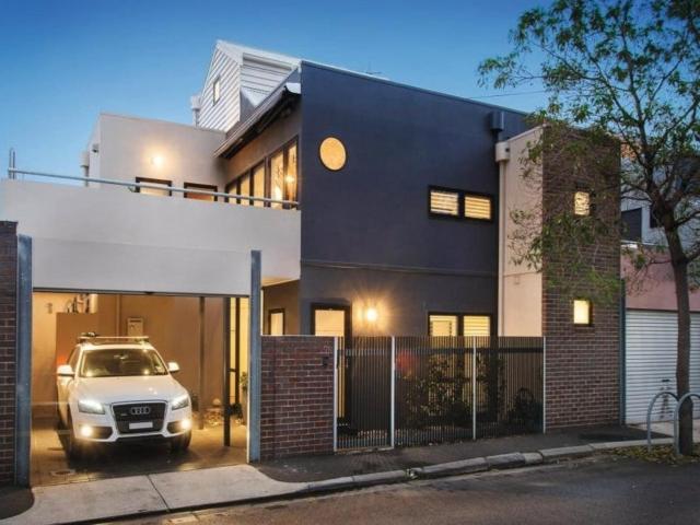 House for rent in Port Melbourne