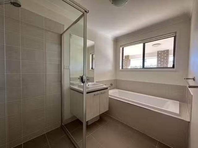 House for rent in Aarons Pass