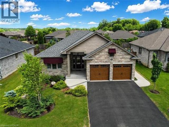 House for sale in Simcoe, Ontario