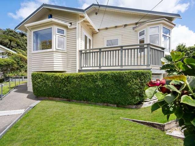 House for sale in Matata, Wellington