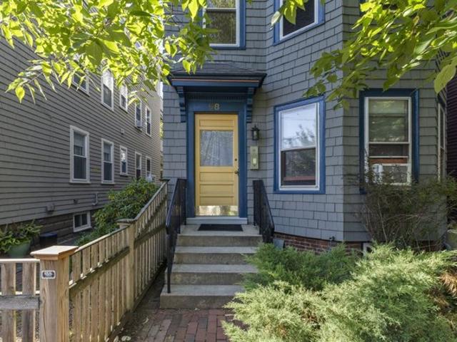 Condo for sale in Cambridge, Middlesex County