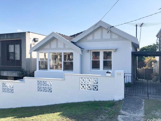 Apartment for rent in Eastern Suburbs, Sydney