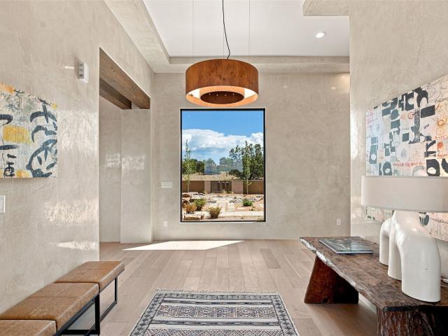 House for sale in Las Campanas, Santa Fe County