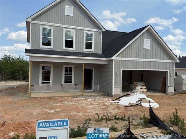 House for sale in North Carolina