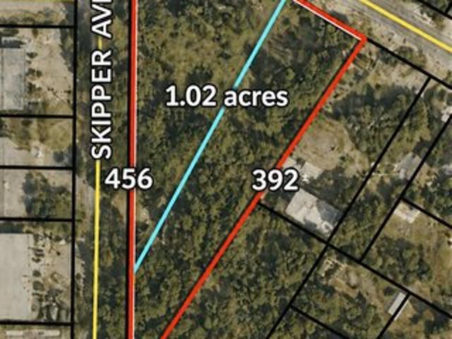 Land for sale in Fort Walton Beach, Florida