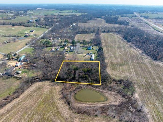 Land for sale in Tennessee