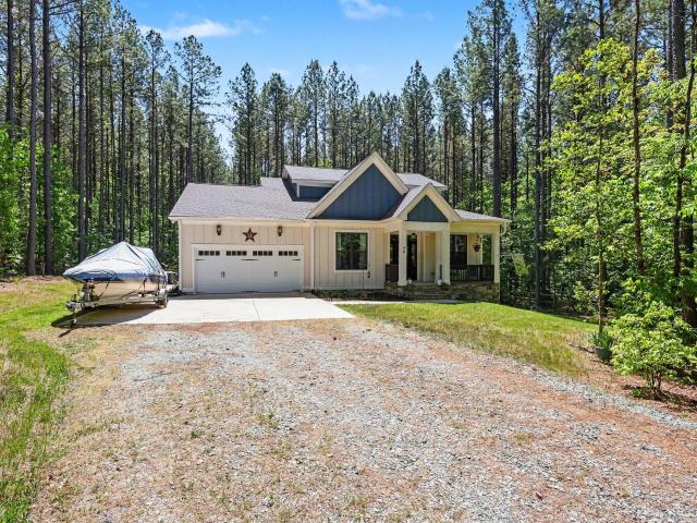 House for sale in Chatham, North Carolina